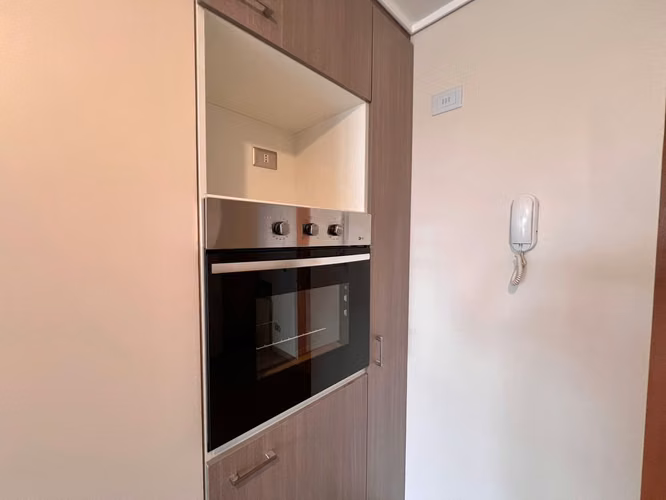 LOFT 1D/1B CONDOMINIO SMART RELONCAVI