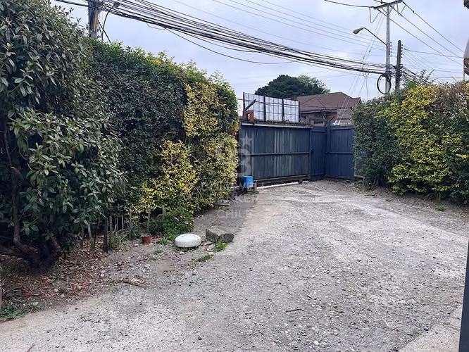 Céntrico sitio de esquina con casa en Puerto Montt.