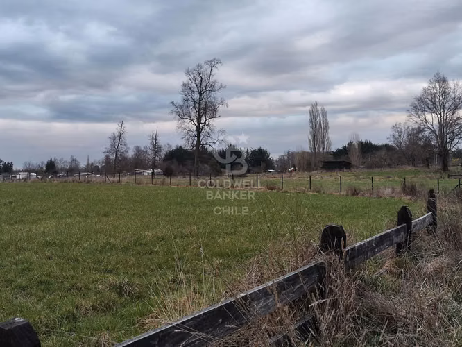 Parcela Condominio Río Contra