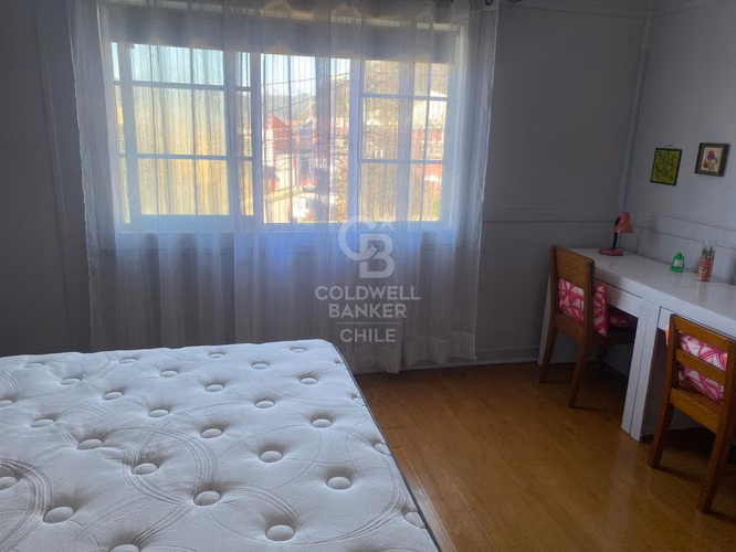 Acogedora Casa Remodelada en Pudeto, 3D 2B y Gran Patio