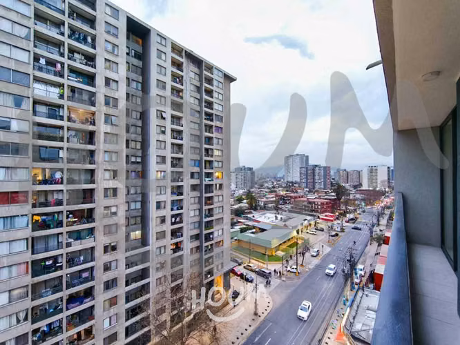 Departamento en Carlos Pezoa Véliz - Imagen 7
