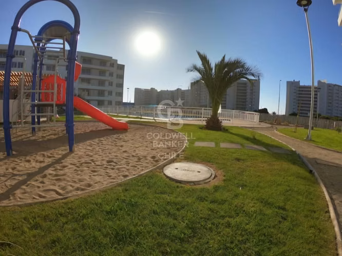 Venta  Departamento Amoblado en La Serena