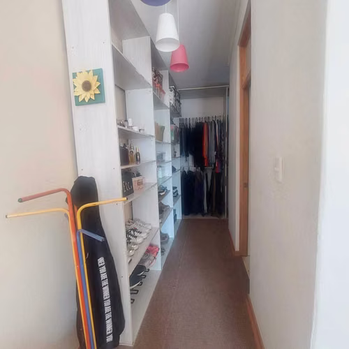 Venta Parcela con 2 Casas  (113863)