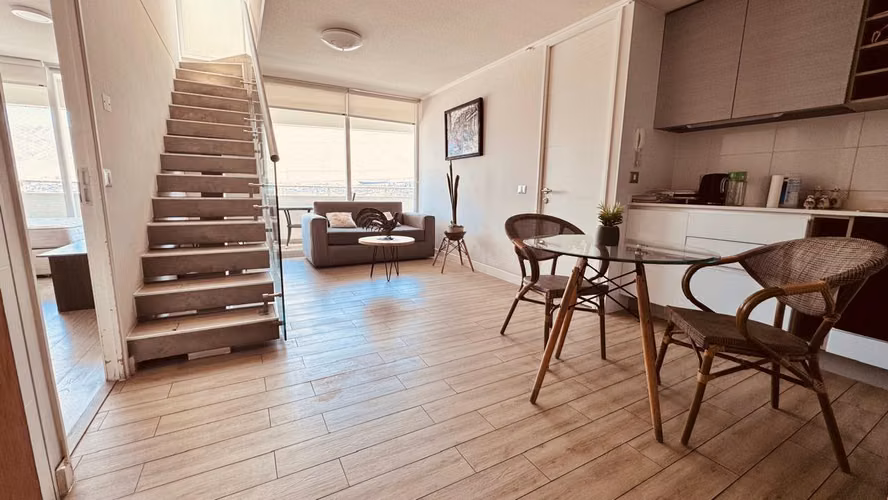 DEPARTAMENTO PRIMERA LINEA/FRENTE A PLAYA BRAVA EDIFICIO BOULEVARD - Imagen 2