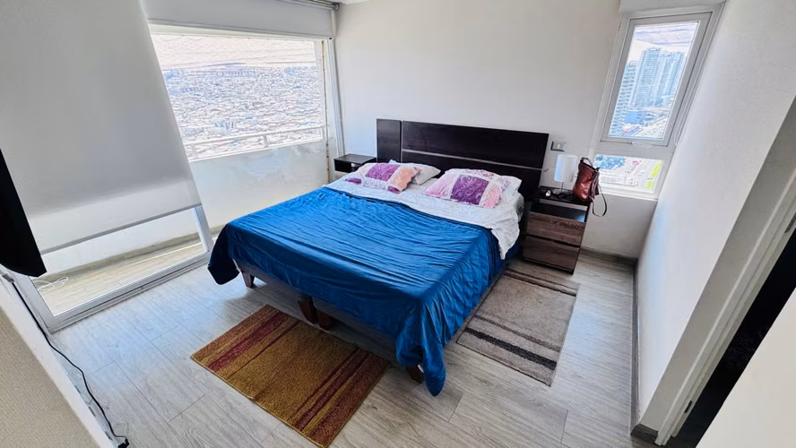 DEPARTAMENTO PRIMERA LINEA/FRENTE A PLAYA BRAVA EDIFICIO BOULEVARD - Imagen 6