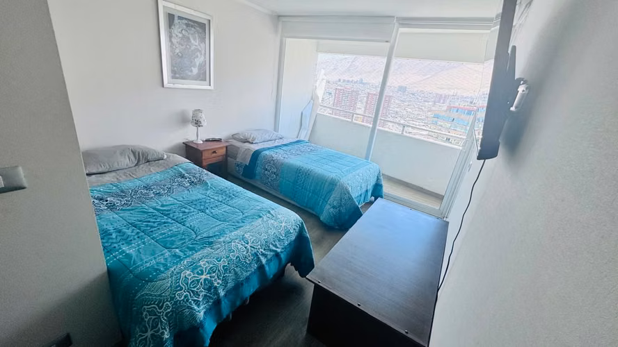 DEPARTAMENTO PRIMERA LINEA/FRENTE A PLAYA BRAVA EDIFICIO BOULEVARD - Imagen 18