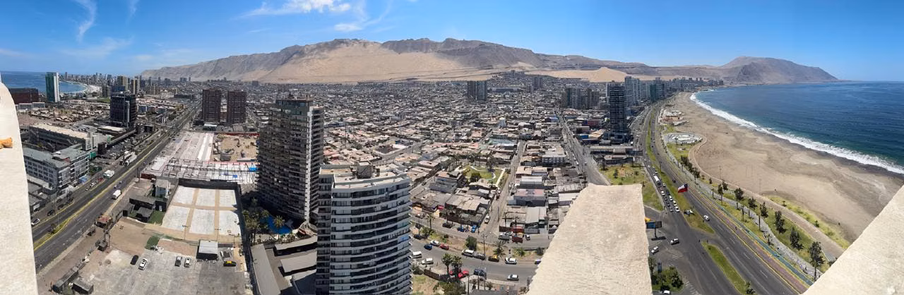 DEPARTAMENTO PRIMERA LINEA/FRENTE A PLAYA BRAVA EDIFICIO BOULEVARD - Imagen 5