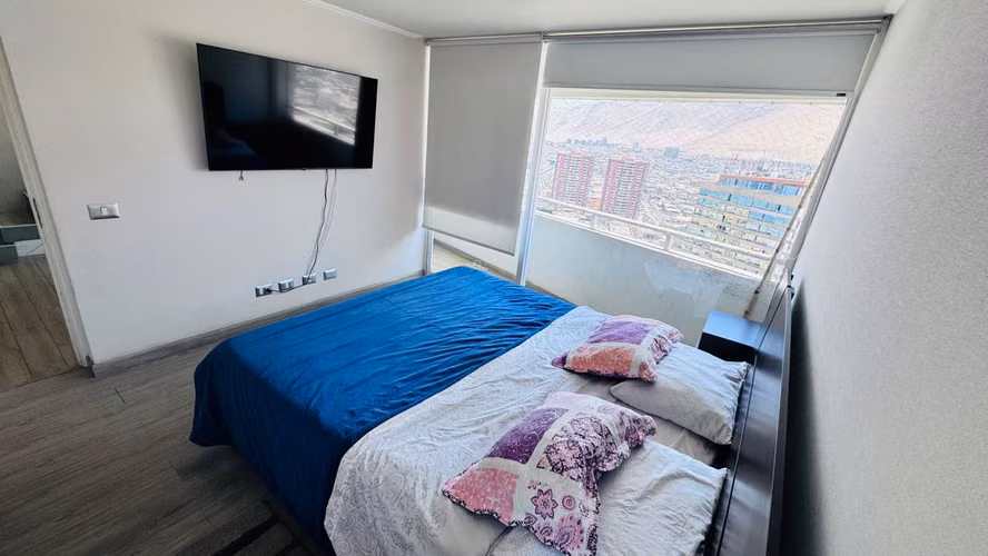 DEPARTAMENTO PRIMERA LINEA/FRENTE A PLAYA BRAVA EDIFICIO BOULEVARD - Imagen 15