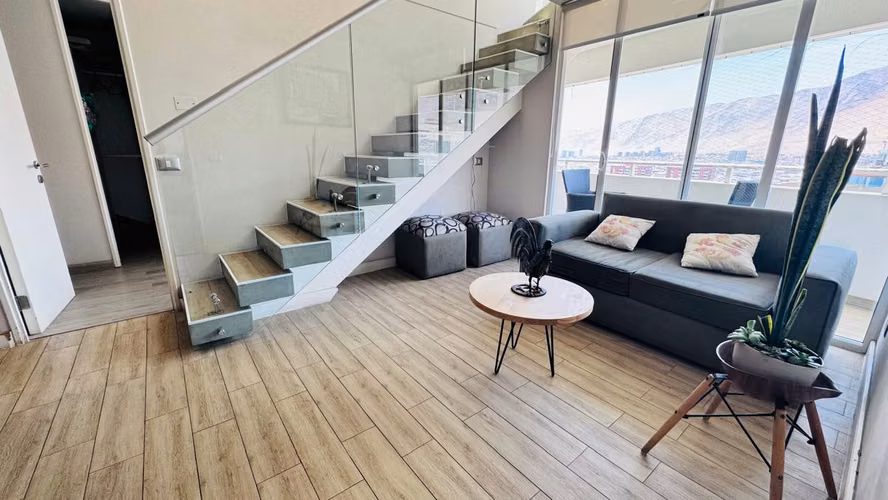 DEPARTAMENTO PRIMERA LINEA/FRENTE A PLAYA BRAVA EDIFICIO BOULEVARD - Imagen 12