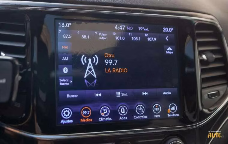 Jeep Grand Cherokee Limited 2019