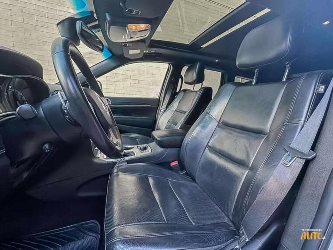 Jeep Grand Cherokee Limited 2019
