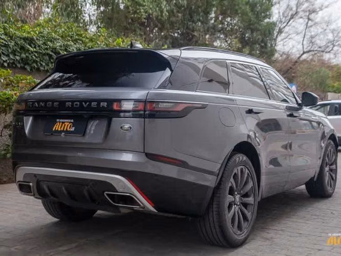 Land Rover Range Rover Velar 3.0 P380 R-Dynamic