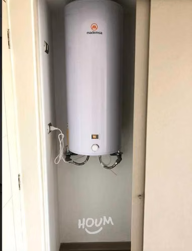 Departamento en Juan Martínez de Rozas - Imagen 11
