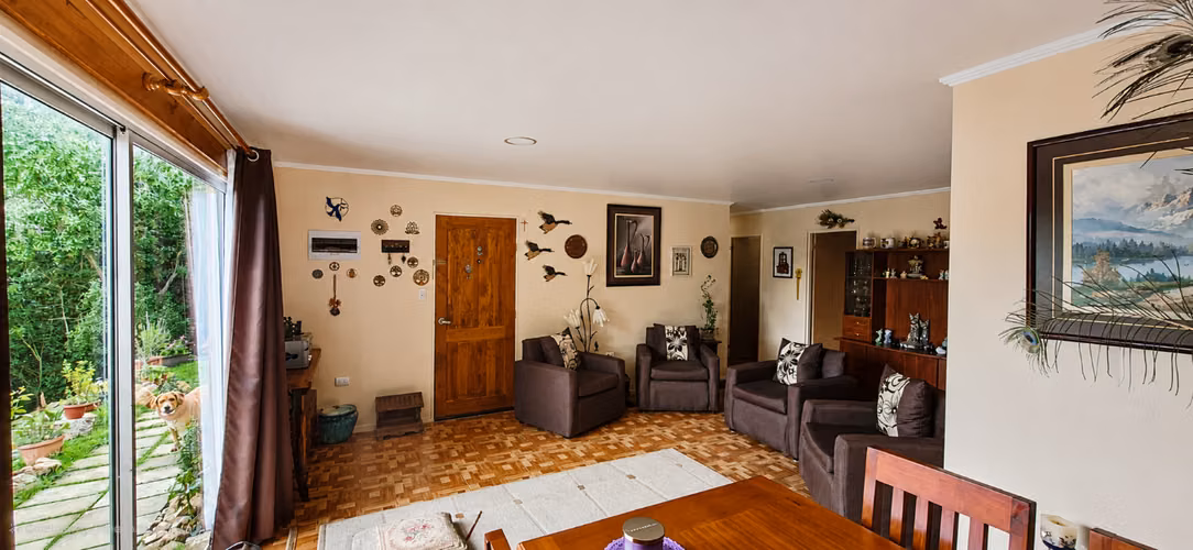 Venta de Parcela Increible en Hacienda Lo Orozco