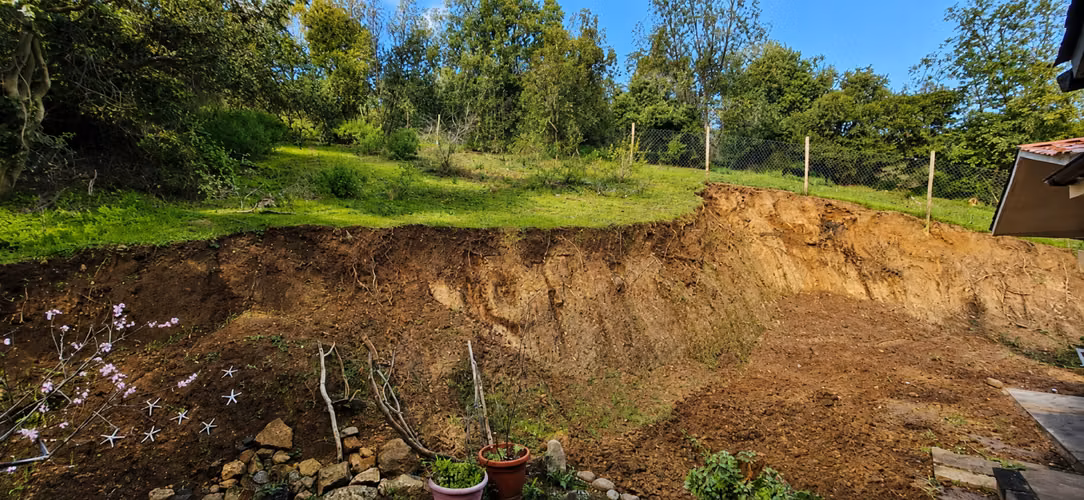 Venta de Parcela Increible en Hacienda Lo Orozco