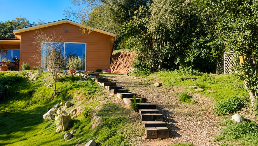 Venta de Parcela Increible en Hacienda Lo Orozco