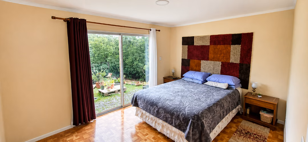 Venta de Parcela Increible en Hacienda Lo Orozco