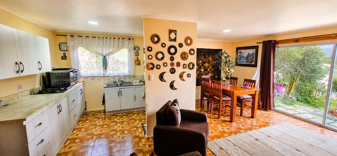 Venta de Parcela Increible en Hacienda Lo Orozco