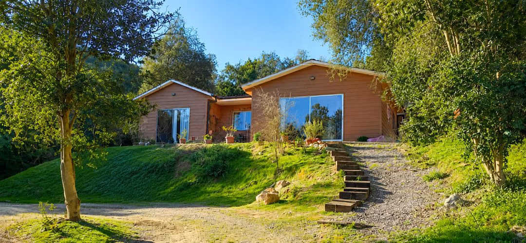 Venta de Parcela Increible en Hacienda Lo Orozco