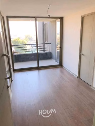 Departamento en Juan Martínez de Rozas