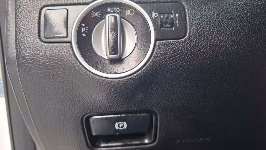 MERCEDES BENZ ML 350 3.5 SPORT 4MATIC 2014