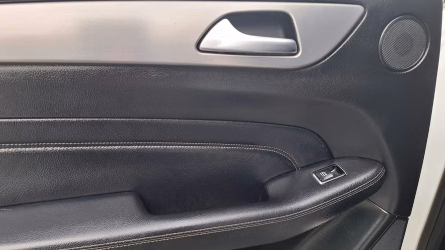 MERCEDES BENZ ML 350 3.5 SPORT 4MATIC 2014