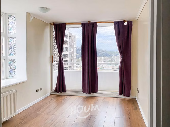 Departamento en Viana