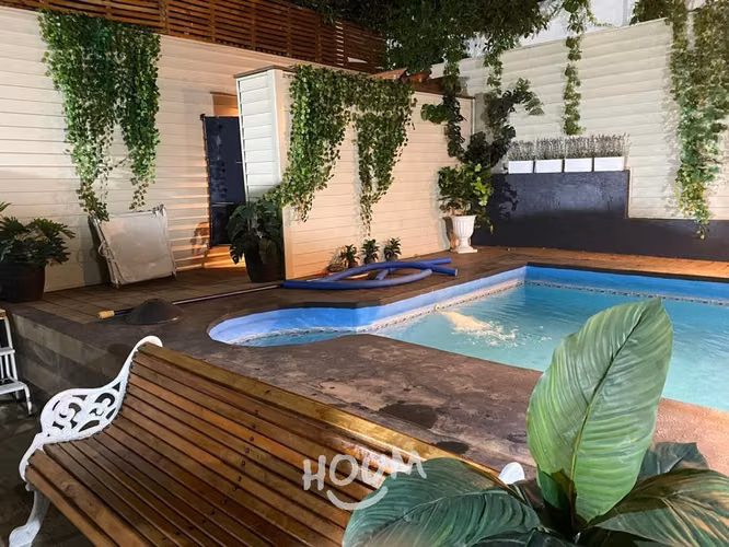 Casa en Cerro Alegre - Imagen 4