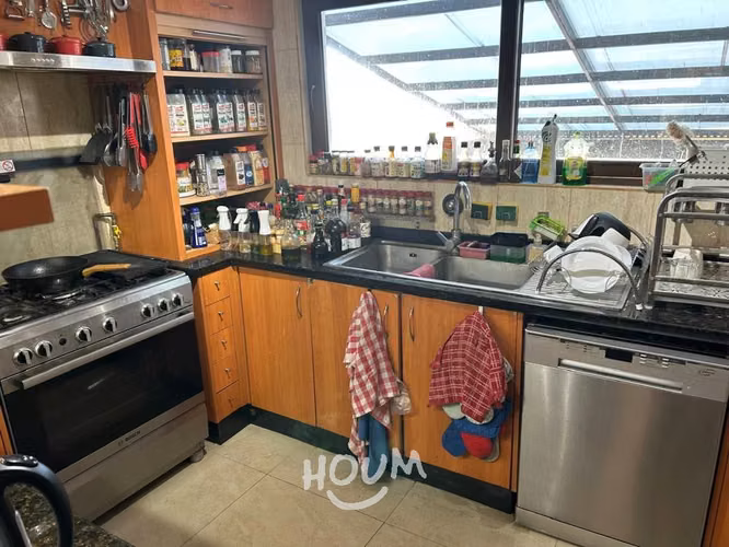 Casa en Cerro Alegre - Imagen 11
