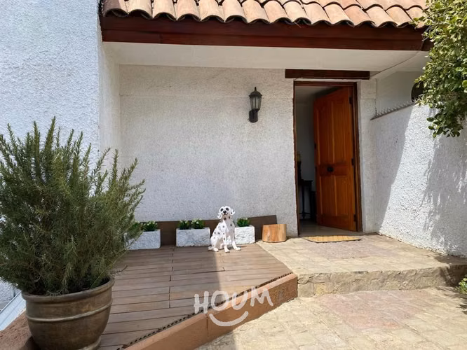 Casa en Cerro Alegre - Imagen 30