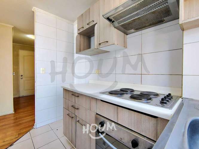 Departamento en Santiago - Imagen 9