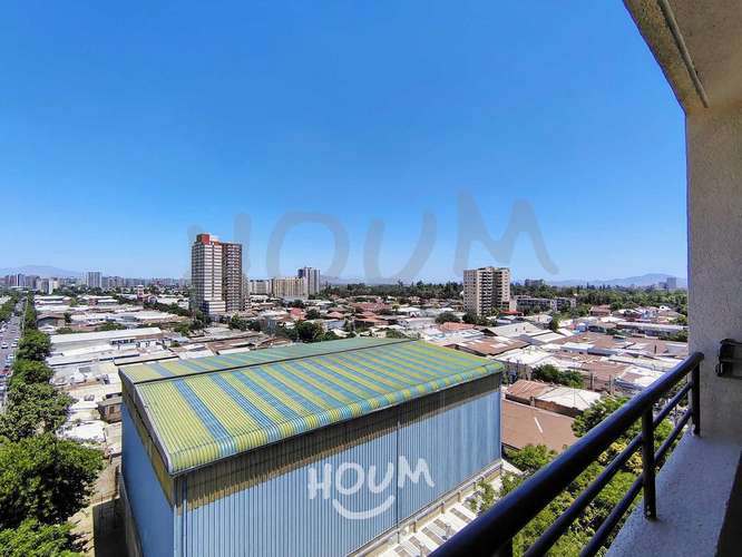 Departamento en Santiago - Imagen 6
