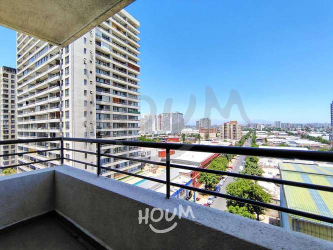 Departamento en Santiago - Imagen 5