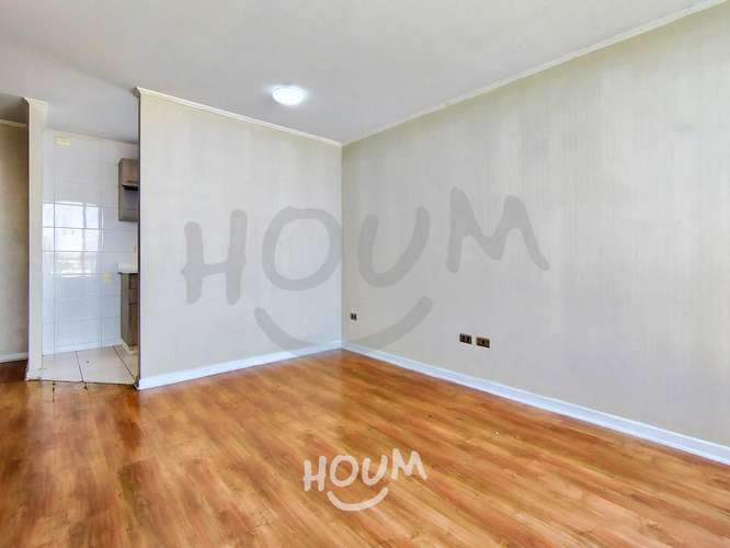 Departamento en Santiago - Imagen 2