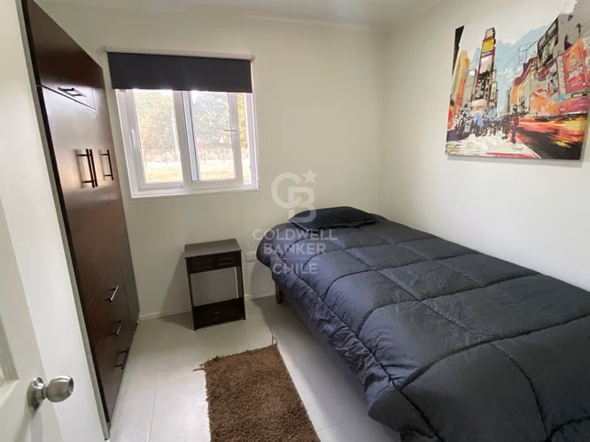 Hermosa y amplia casa en parcela de 5.000 m² – Puerto Varas