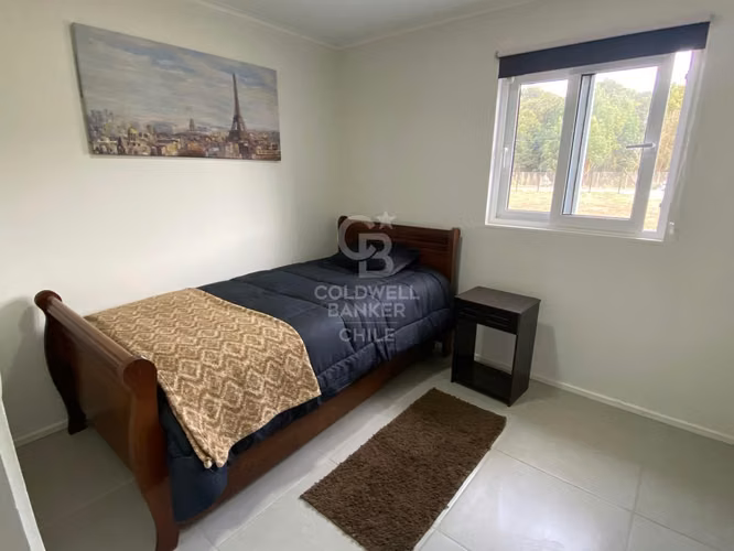 Hermosa y amplia casa en parcela de 5.000 m² – Puerto Varas