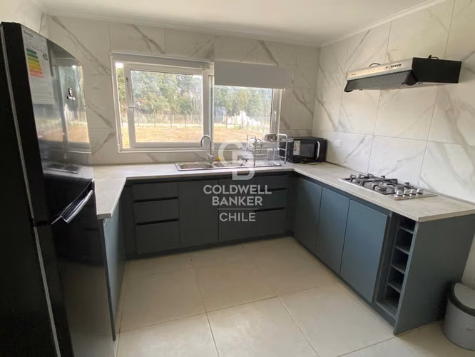 Hermosa y amplia casa en parcela de 5.000 m² – Puerto Varas