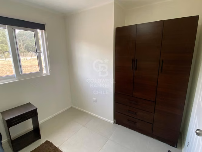 Hermosa y amplia casa en parcela de 5.000 m² – Puerto Varas