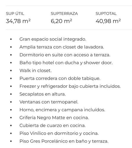 A PASOS DEL METRO ÑUBLE (113981) - Imagen 18