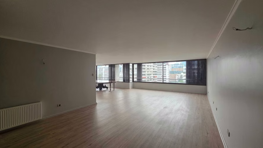 Departamento en venta barrio El Golf (113990)