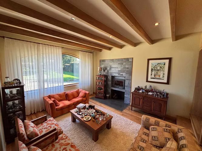 Gran casa en venta en Puerto Varas (114018)