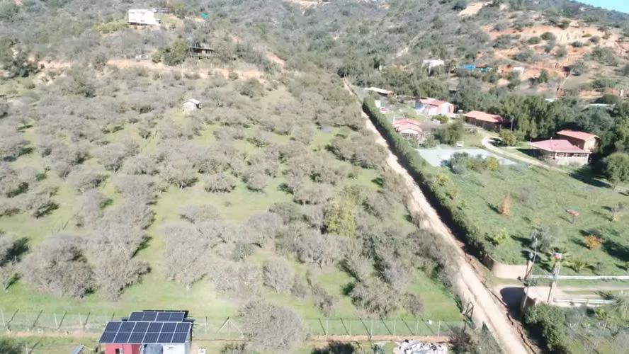 Venta de Parcela Sector Los Perales Quilpue