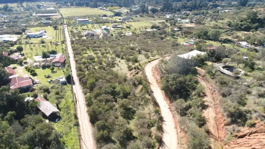 Venta de Parcela Sector Los Perales Quilpue