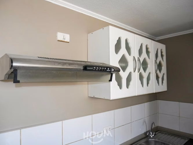 Departamento en Avenida María Rozas Velásquez
