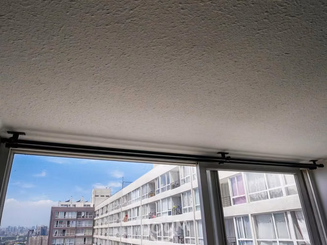 Departamento en Avenida María Rozas Velásquez
