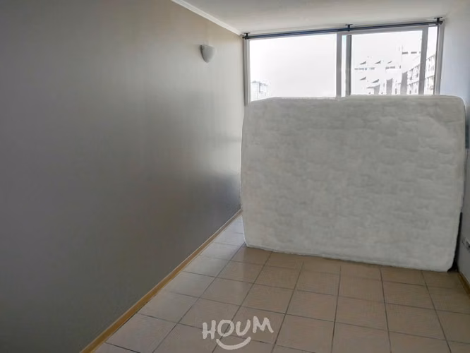 Departamento en Avenida María Rozas Velásquez