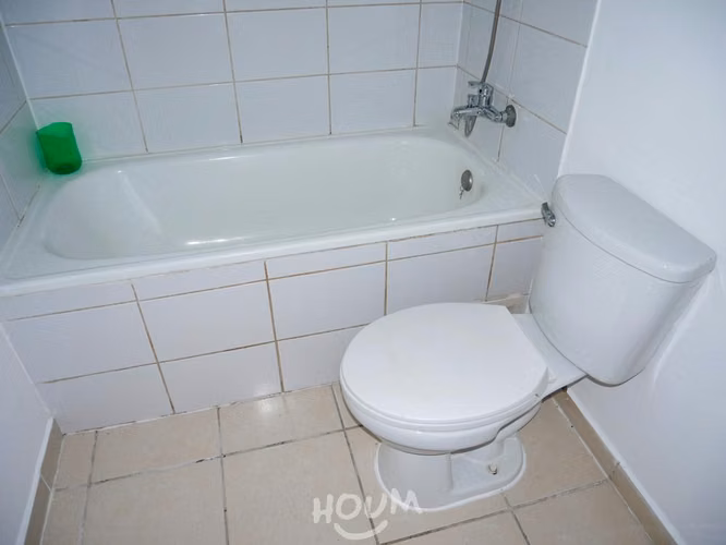 Departamento en Avenida María Rozas Velásquez