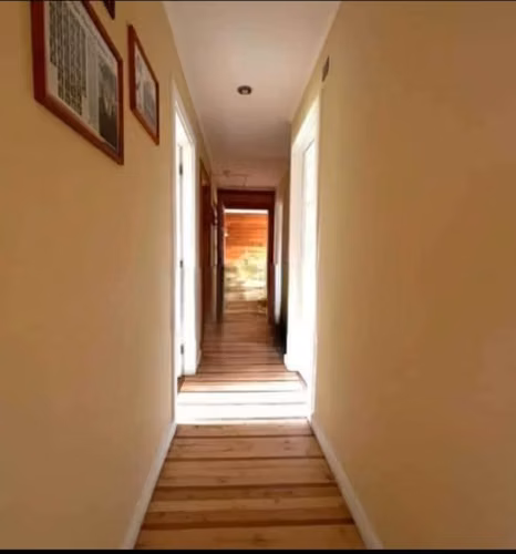 Casa en Parcela de 5000mt