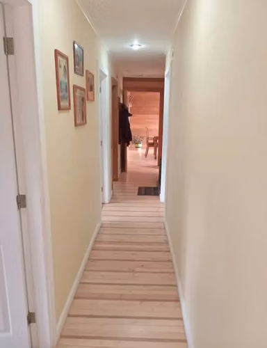 Casa en Parcela de 5000mt