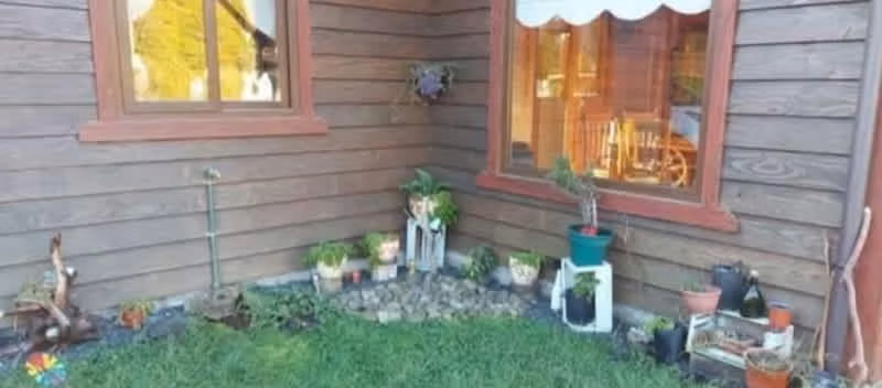 Casa en Parcela de 5000mt